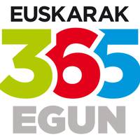Tolosaldean Euskarak 365 Egun