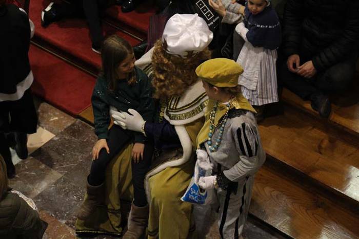 Iritsi dira errege magoak To 29 1515170594744