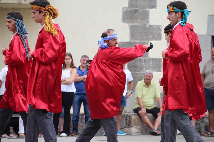 Adunako festak 2022 haurren  28 1660571289635