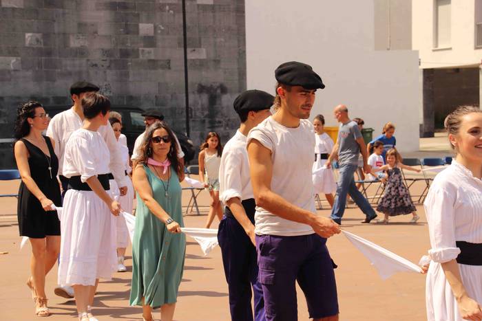 Tradioari segiz, zapiari hel 52 1564063677617