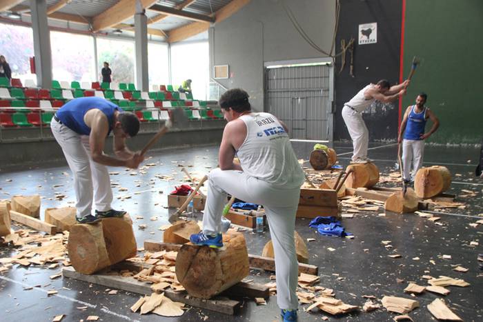 San Isidro Eguna Amasa Astea 31 1526395861769