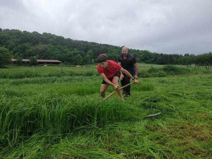 Alaitz Imaz lider doa sega l 7 1652949425337