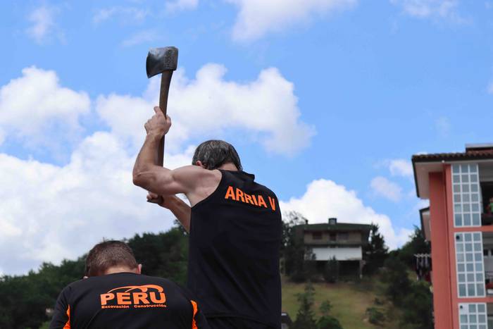 Amaiera arte borrokan ibili  21 1622986308669