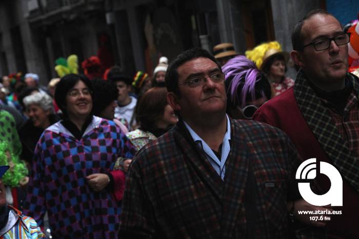 Pijamen iraultzak hartu du T 43 1488100091267