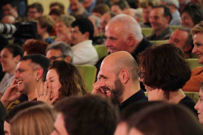 [ARGAZKI GALERIA] ATARIAren  28 1579378117895