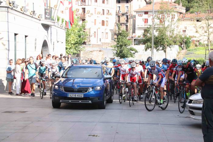 Iñaki Murua eta Ane Iriartek 12 1535889642173