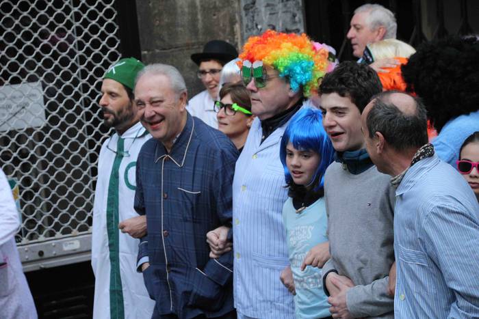 Listo, ez da baleko atzera k 40 1582452345511