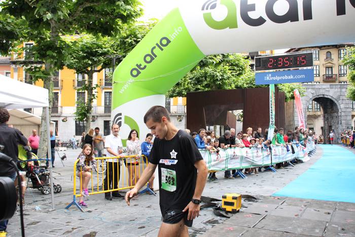 T3T eta T2T 2018: Helmugan,  199 1529253930886