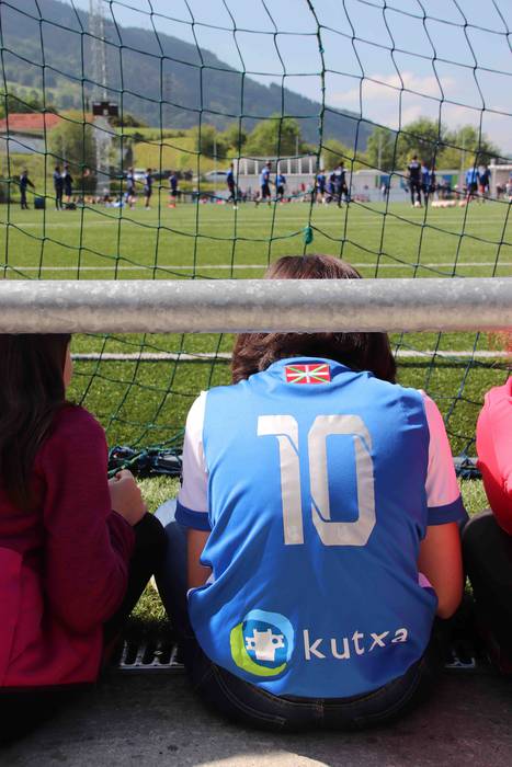 Realak entrenamendua Arratza 51 1558523218284