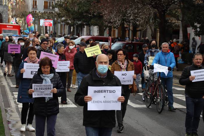 TOPA inauterietan manifestaz 14 1645792124947