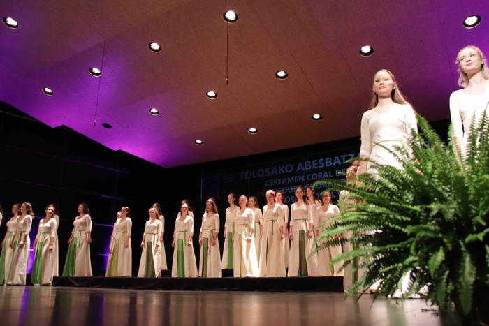 53 abesbatza lehiaketa sari  46 1667322429671