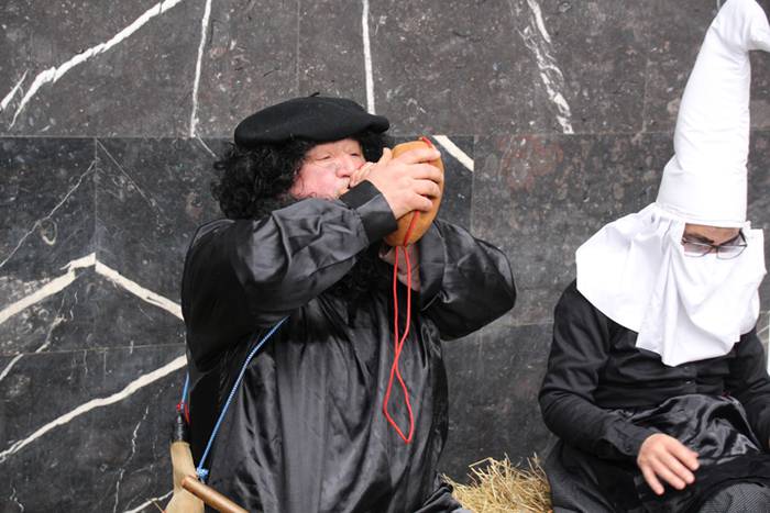 Menditik jaitsi da Olentzero 50 1482586675701