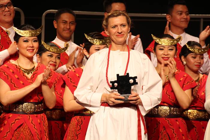 48. Tolosako Abesbatza Lehiaketa 94 1478020132153