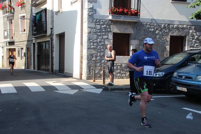 Korrika Santamañara 69 1468150968164