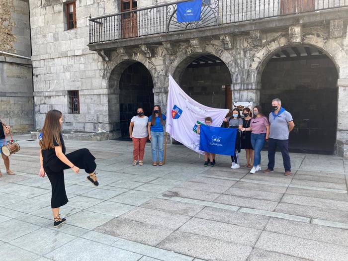 Arraun taldeari harrera Aste 4 1600863908959