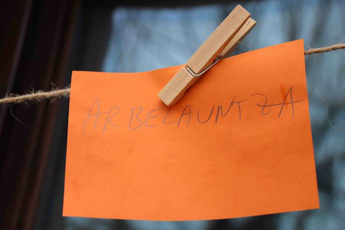 umorez esnatu dira hitzolari 13 1575808748968