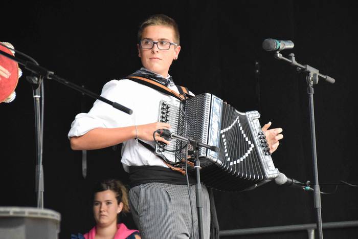 Zizurkil goiko festak trikit 10 1534357995590