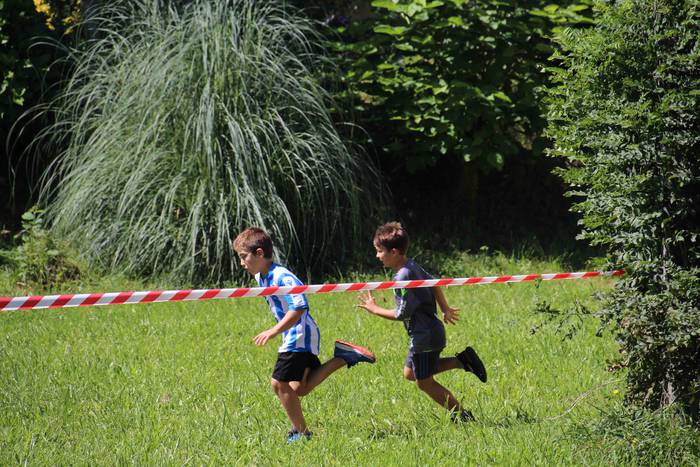 Sator zulorik ez da, korrika 31 1565954998834