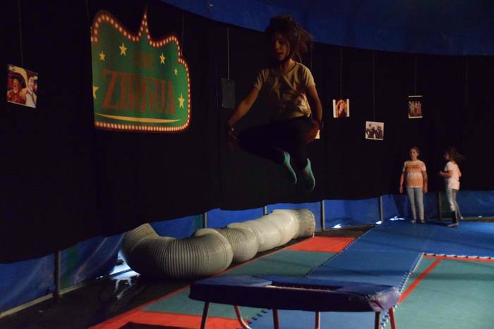 Gure Zirkuaren eskutik zirku 6 1650467910946