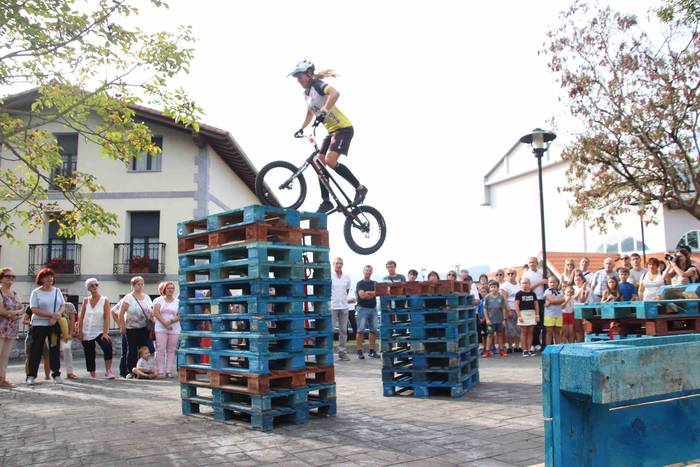 Harria, triala eta txakolina 79 1568486209451