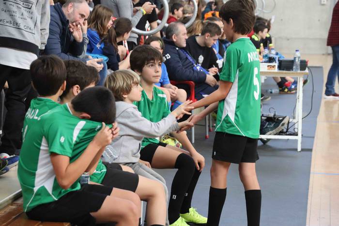 Gabonetako Areto Futbol Txap 41 1578233332360