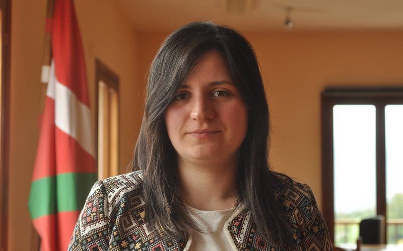 «Ez dugu inbertsio handiak egiteko tarterik izaten»