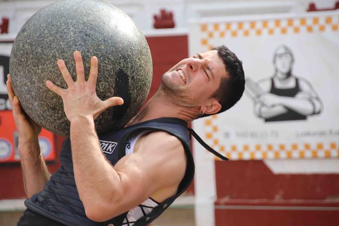 II. Mahala Binakako Euskal P 19 1622316233755