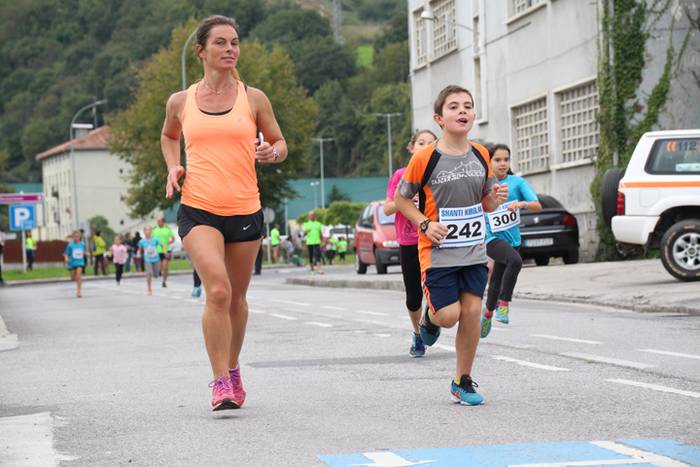 Haizearen aurka, baina aurrera 139 1476274007980