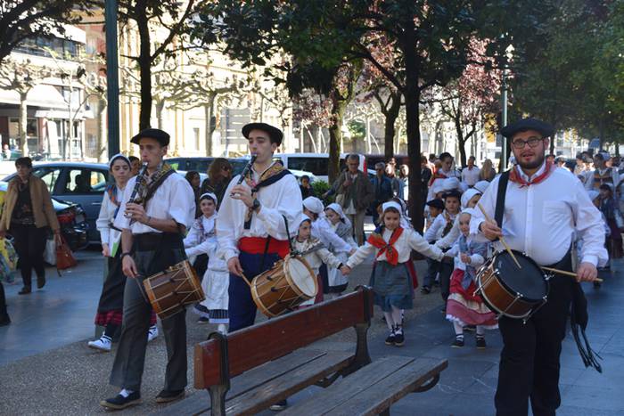 Dantzari Txiki eguna, Tolosa 1 1491651057161