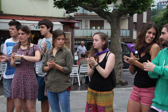 Kukuak jo du, hasi da festa 17 1497468122738