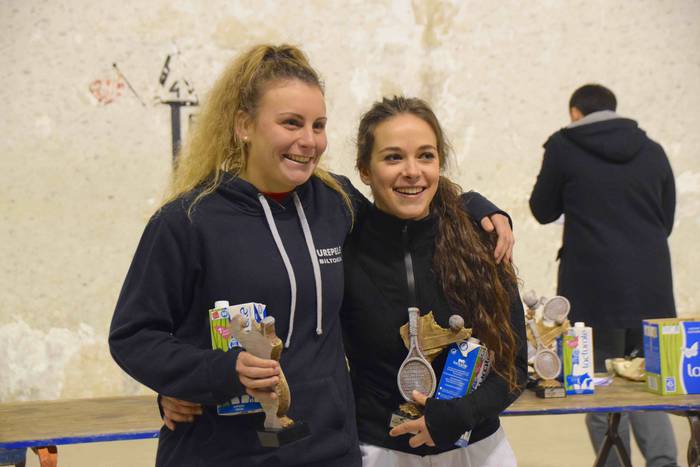 Ion Ander Izagirre Frontenis Txapelketa Finalak Berrobi 2018 7 1544291422726