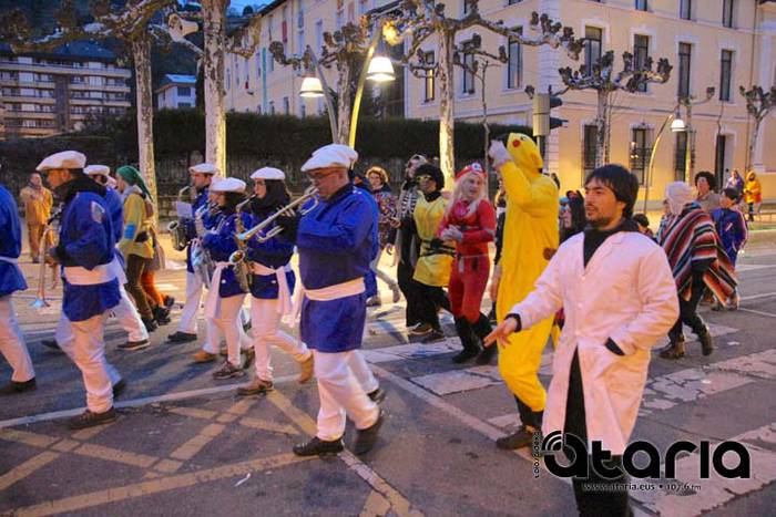 Gaupasaz edo goiz pasa, zeze 109 1518526624239