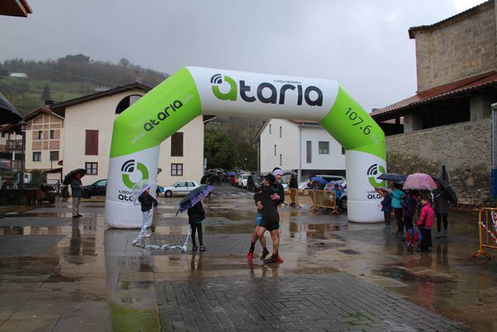 Larraul-Hernio-Larraul mendi 26 1521384595644