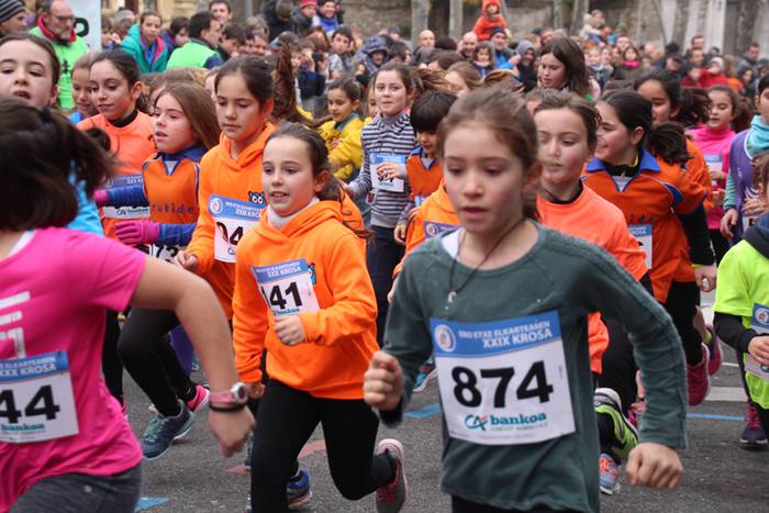 Ero-Etxe kros arrakastatsua  130 1485093549262