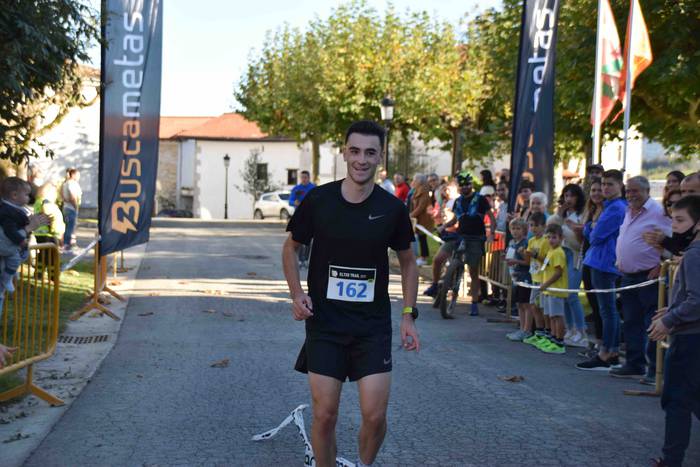 Eltxotrail 2021 Orendain 8 k 4 1635013748862