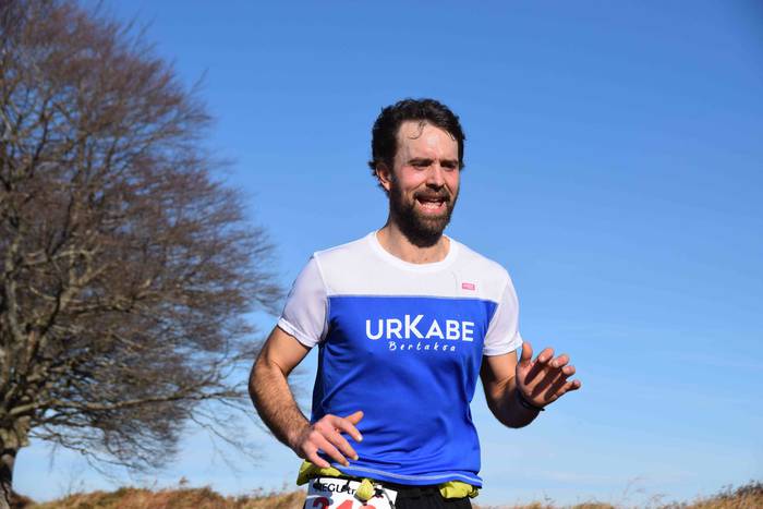 San Lorentzo gainean, trikit 59 1580657520413