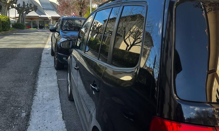 Ibilgailuen gaineko zerga ordaintzeko epea martxoaren 2an zabalduko da