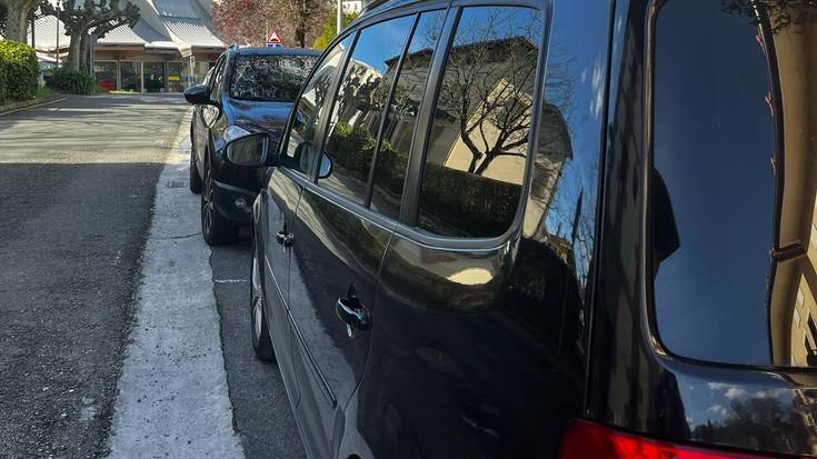 Ibilgailuen gaineko zerga ordaintzeko epea martxoaren 2an zabalduko da