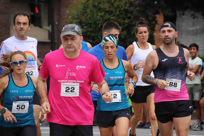 Herri Krosa Santioak Zunbelt 29 1658750707962