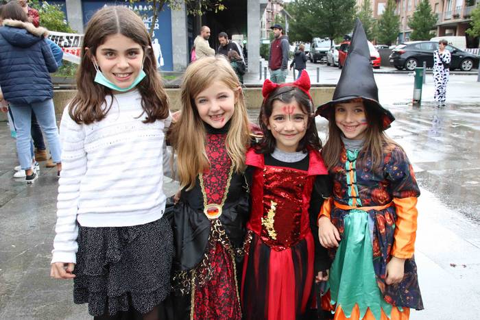 Tolosako Larramendi auzoko j 6 1635612862051