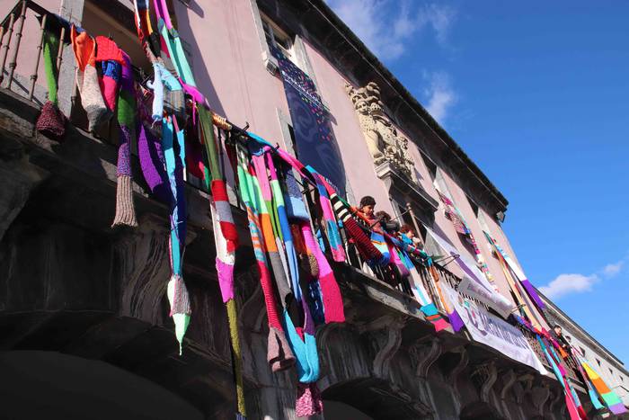 'Gora emakume anitzak eta go 40 1542976387748