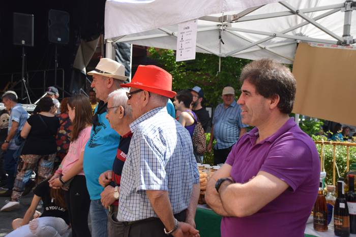 Festetan indarrak neurtzen 9 1528031686798