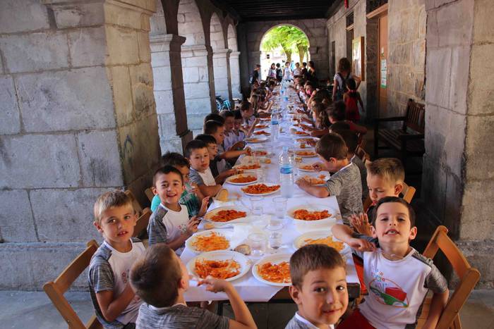 Tripa beteta, dantzan pasa d 25 1563205326384