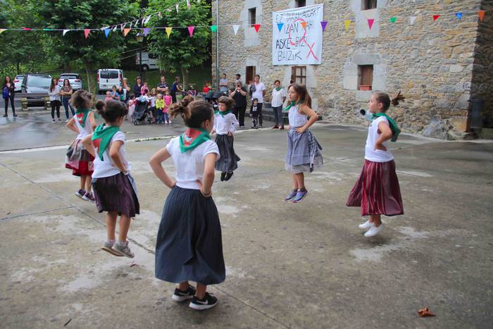 Gazteluko Jaiak 2018 txupina 32 1534247991841