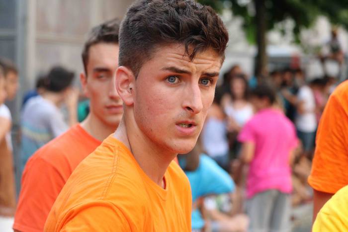 Antrax taldeak irabazi du Sa 56 1532515614418