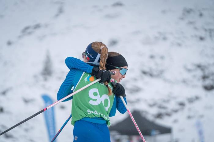 June Aranburuk hiru garaipen lortu ditu Espainiakoan