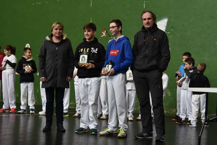 Altzoko piota txapelketa 32 1514662392181