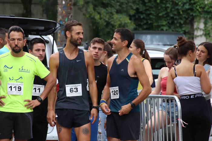 Herri Krosa Santioak Zunbelt 13 1658750698070