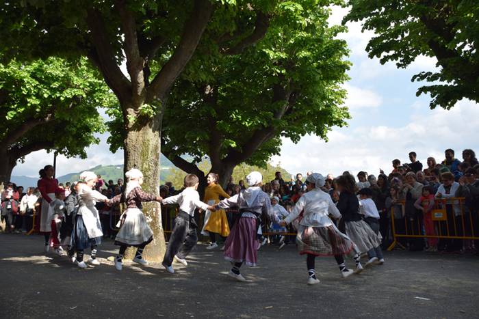 Izaskungo festak 2016 5 1463420304894