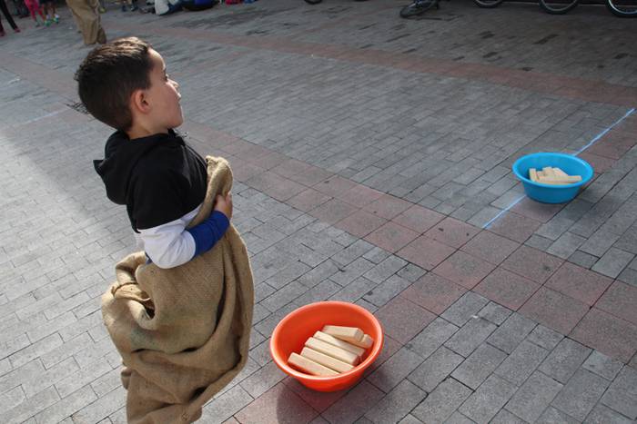 Bazkalondoa haurrena da 23 1505578632483